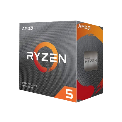 AMD Ryzen 5 3600 Processor