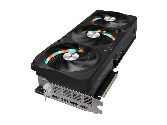 GIGABYTE RTX 4090 GAMING OC 24GB DDR6