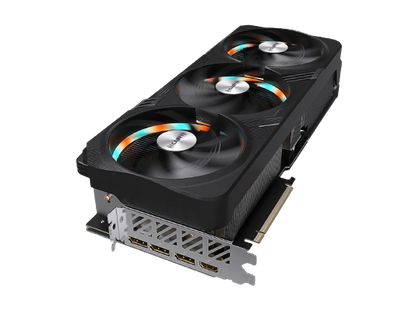 GIGABYTE RTX 4090 GAMING OC 24GB DDR6