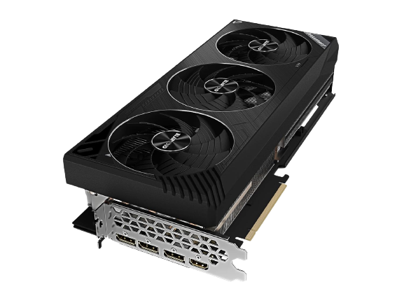 GIGABYTE RTX 4090 WF 3X OC 24GB DDR6