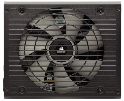 Corsair HX Series (2021) HX750 750 Watts 80 Plus Platinum Power Supply