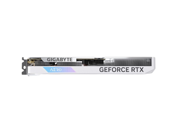 GIGABYTE RTX 4060 Aero OC 8GB DDR6