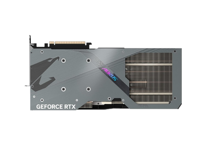 GIGABYTE RTX 4090 AORUS MASTER OC 24GB DDR6