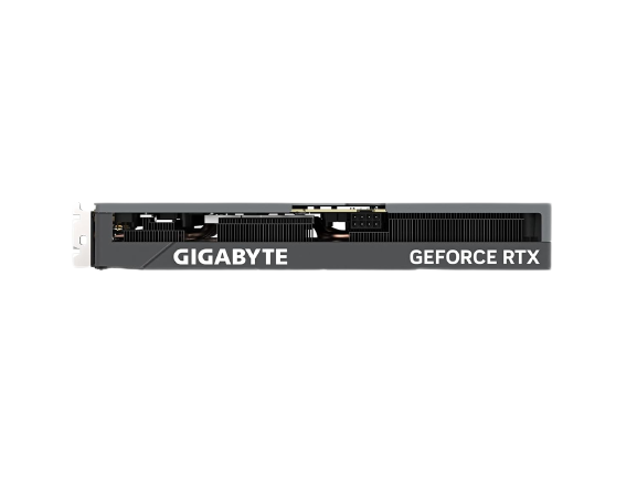 GIGABYTE RTX 4060TI EAGLE OC 8GB DDR6