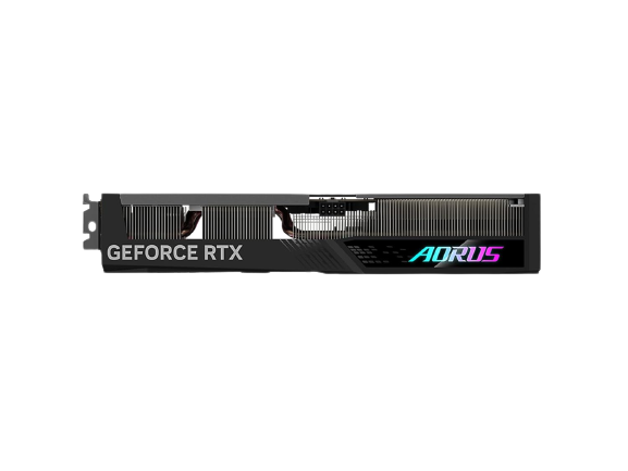 GIGABYTE RTX 4060 AORUS Elite 8GB DDR6