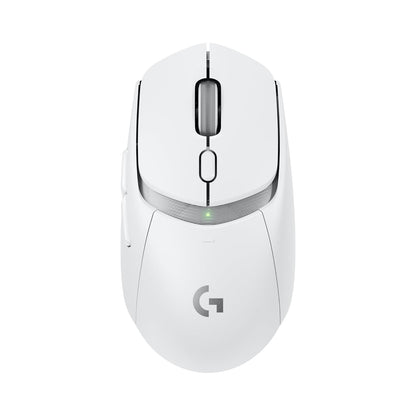 Logitech G309 Lightspeed Wireless Gaming Mouse, Lightweight, LIGHTFORCE Hybrid Switches, Hero 25K Sensor, 6 Programmable Buttons