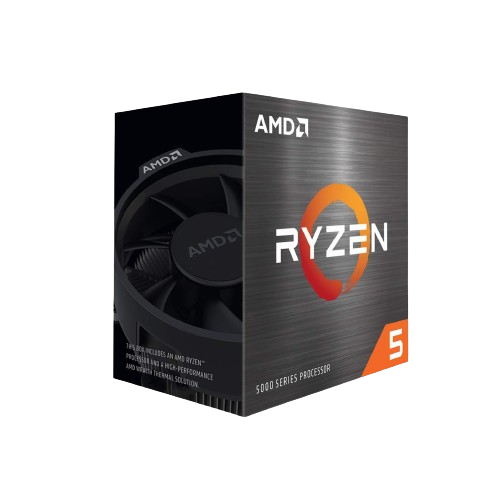 AMD Ryzen 5 5600 Processor