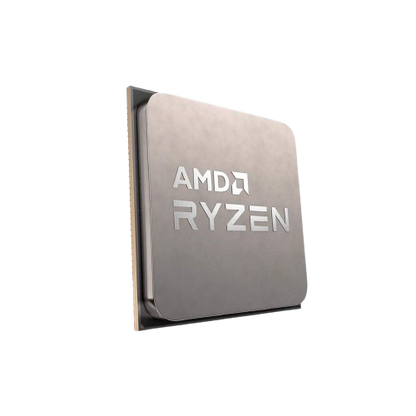 AMD Ryzen 5 5500GT Processor With Radeon Graphics