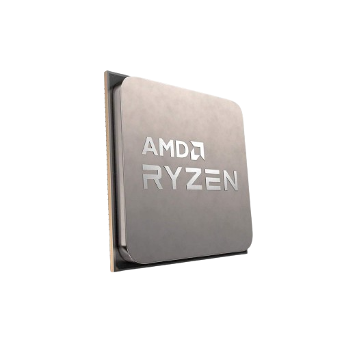 AMD Ryzen 7 5700G Processor With Radeon Graphics