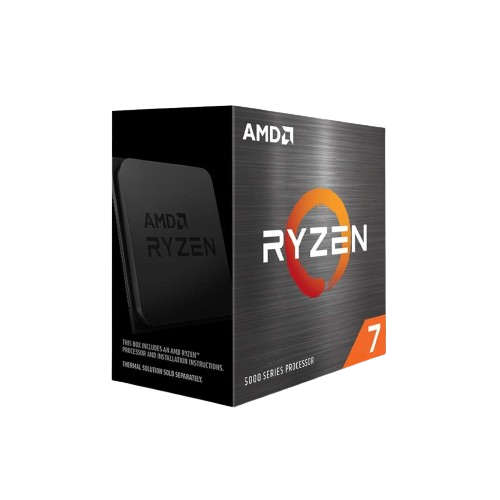 AMD Ryzen 7 5700X Processor