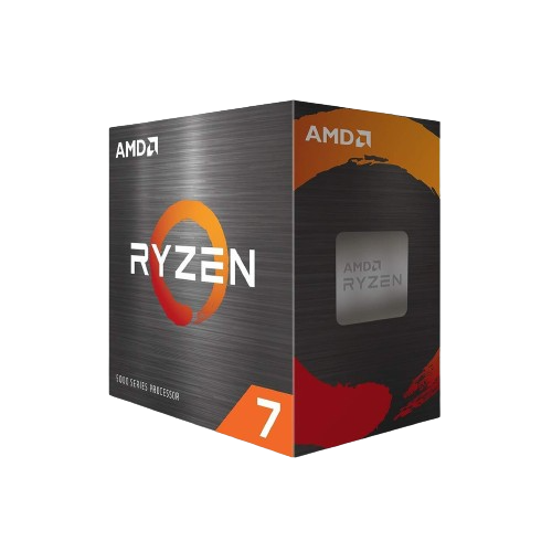 AMD Ryzen 7 5700 Desktop Processor