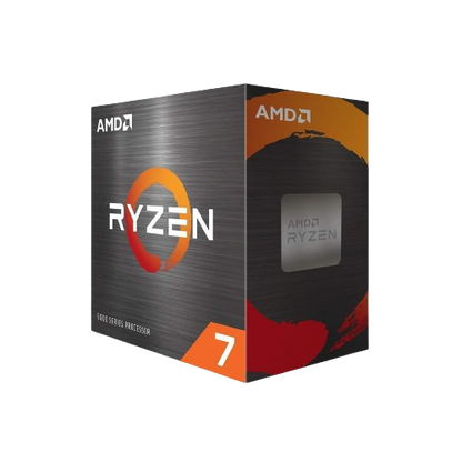 AMD Ryzen 7 5700G Processor With Radeon Graphics