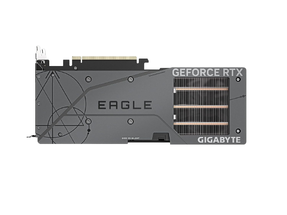 GIGABYTE RTX 4060TI EAGLE OC 8GB DDR6