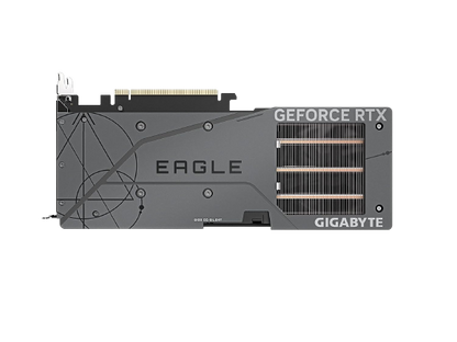 GIGABYTE RTX 4060TI EAGLE OC 8GB DDR6