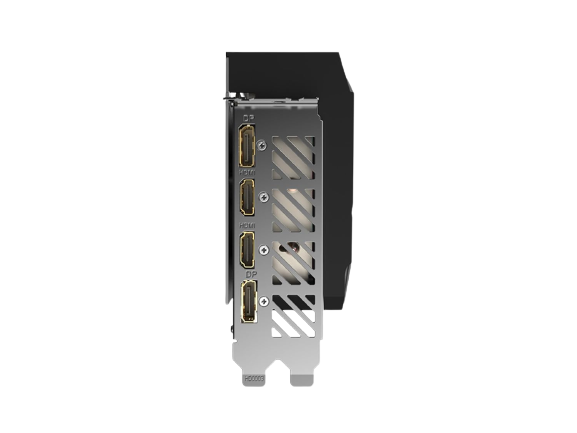 GIGABYTE RTX 4060 AORUS Elite 8GB DDR6