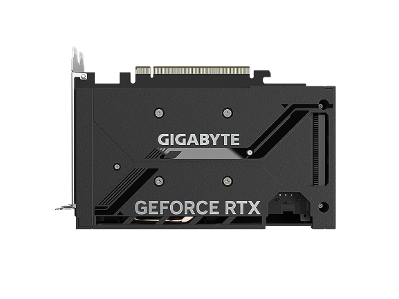 Gigabyte GeForce RTX 4060 WF 2OC-8GD GDDR6