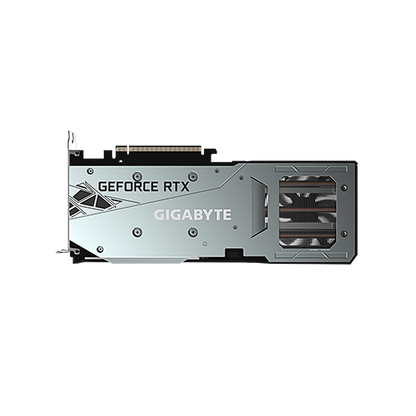 Gigabyte GeForce RTX 3060 GAMING OC 12G