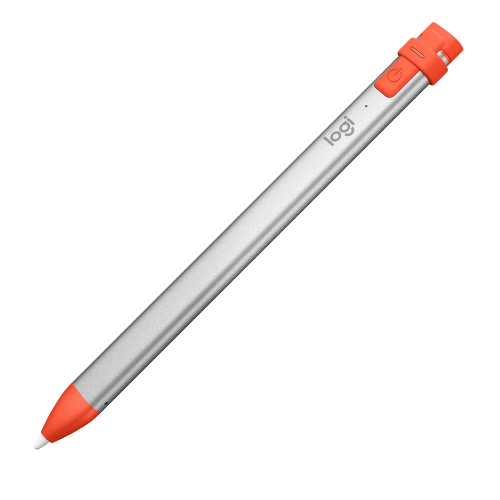 Logitech Crayon (Lightning)