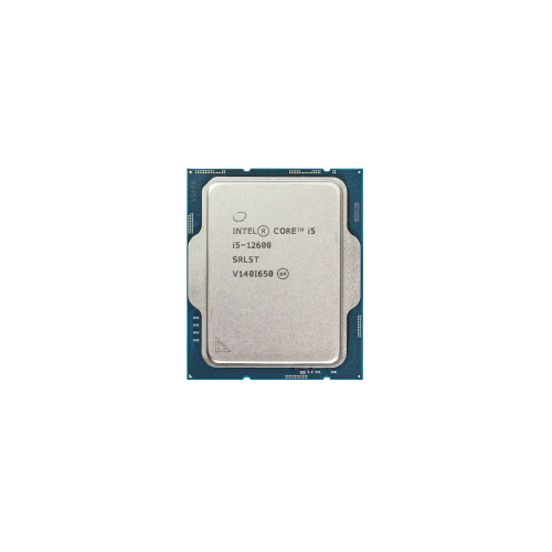 Intel Core i5-12600 Processor