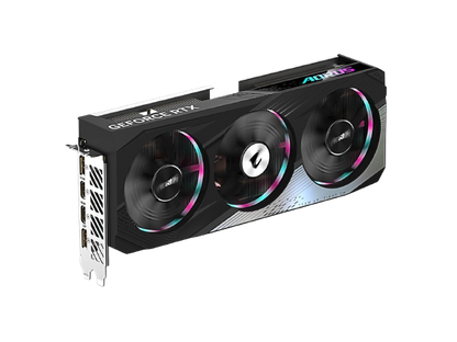 GIGABYTE RTX 4060 AORUS Elite 8GB DDR6