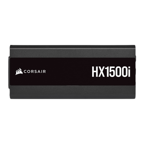 Corsair HX1500i 1500 Watts 80 Plus Platinum Power Supply