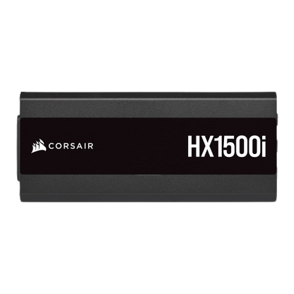 Corsair HX1500i 1500 Watts 80 Plus Platinum Power Supply