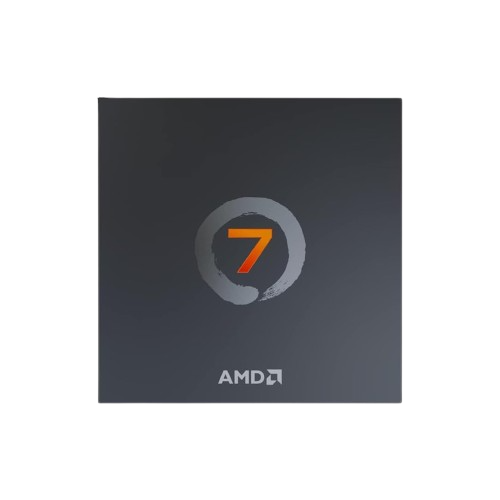AMD Ryzen 7 7700 Processor With Radeon Graphics