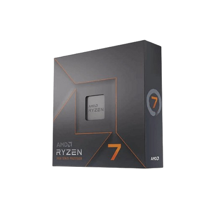 AMD Ryzen 7 7700X Processor With Radeon Graphics