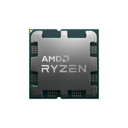 AMD Ryzen 9 7900X Processor With Radeon Graphics