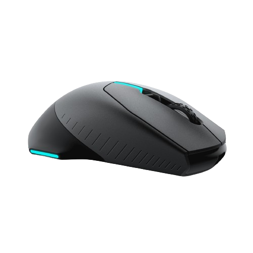 Alienware AW610M Wireless Gaming Mouse