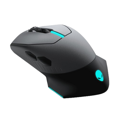 Alienware AW610M Wireless Gaming Mouse