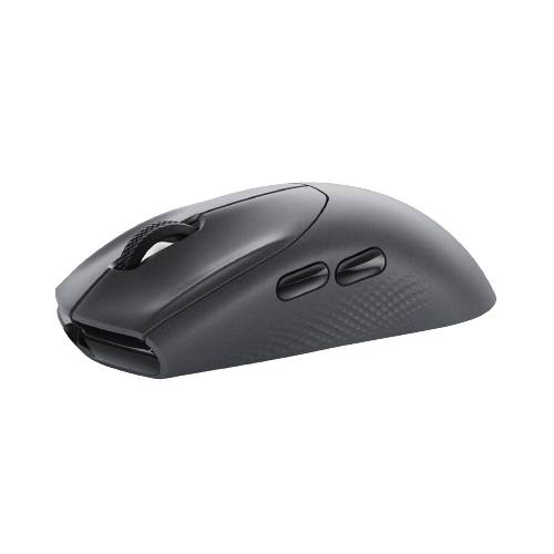 Alienware AW720M Gaming Mouse (Black)