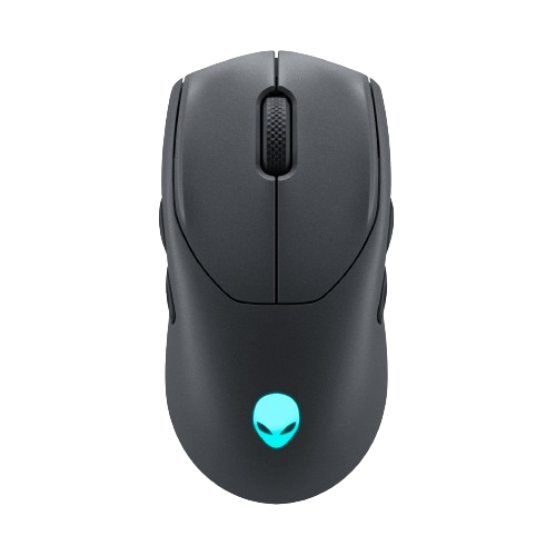 Alienware AW720M Gaming Mouse (Black)