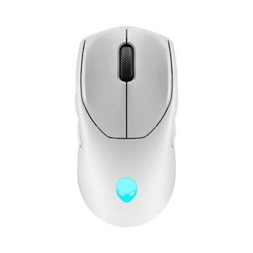 Alienware AW720M Gaming Mouse (White)