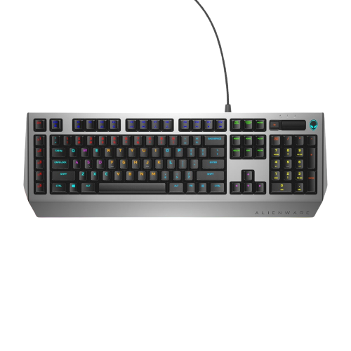 Alienware AW768 Keyboard