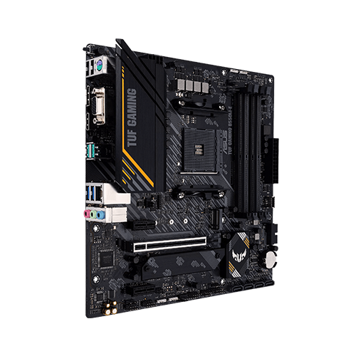 ASUS TUF Gaming B550M-E Motherboard