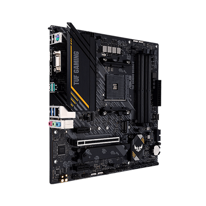 ASUS TUF Gaming B550M-E Motherboard