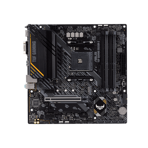 ASUS TUF Gaming B550M-E Motherboard