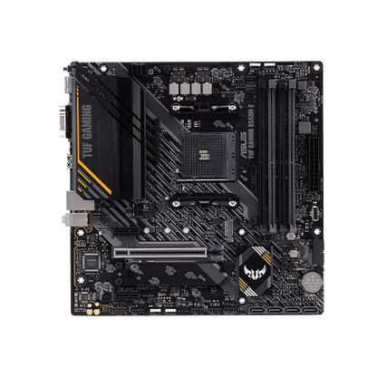 ASUS TUF Gaming B550M-E Motherboard