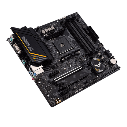 ASUS TUF Gaming B550M-E Motherboard