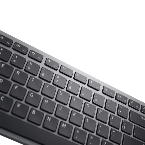 Dell KM7321W Multi-Device Keyboard and Mouse Combo