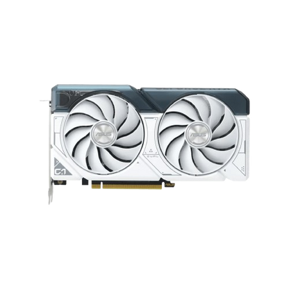 ASUS Dual GeForce RTX 4060 OC 8GB (White)