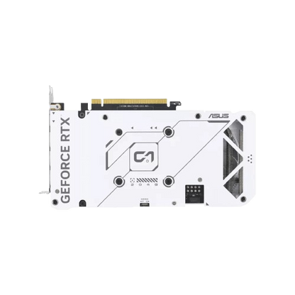 ASUS Dual GeForce RTX 4060 OC 8GB (White)
