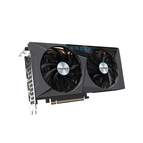 Gigabyte GeForce RTX 3060 Ti EAGLE OC 8G