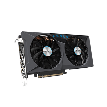 Gigabyte GeForce RTX 3060 Ti EAGLE OC 8G