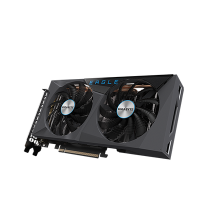 Gigabyte GeForce RTX 3060 Ti EAGLE OC 8G