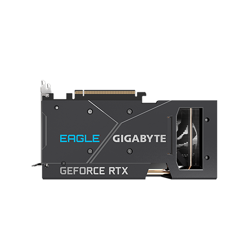 Gigabyte GeForce RTX 3060 Ti EAGLE OC 8G