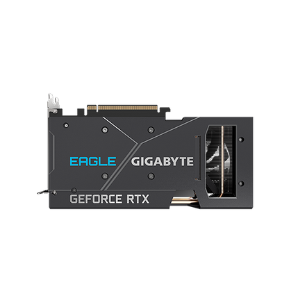 Gigabyte GeForce RTX 3060 Ti EAGLE OC 8G