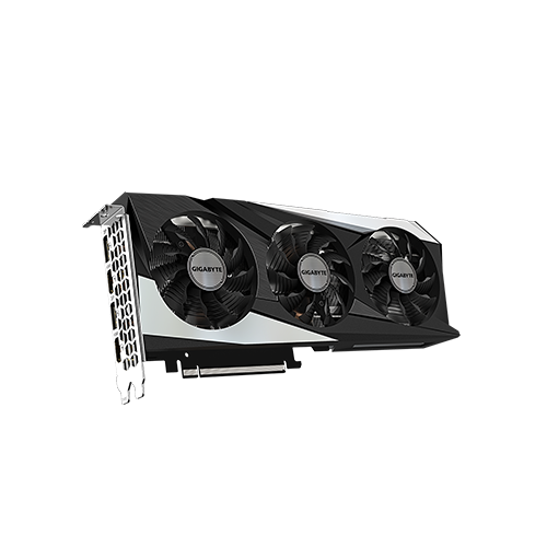 Gigabyte GeForce RTX 3060 Ti Gaming OC 8G