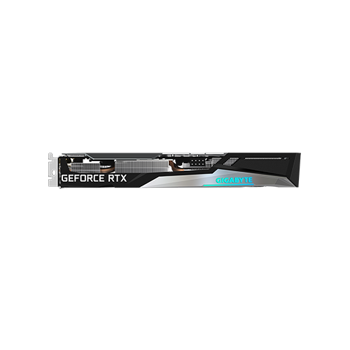 Gigabyte GeForce RTX 3060 Ti Gaming OC 8G